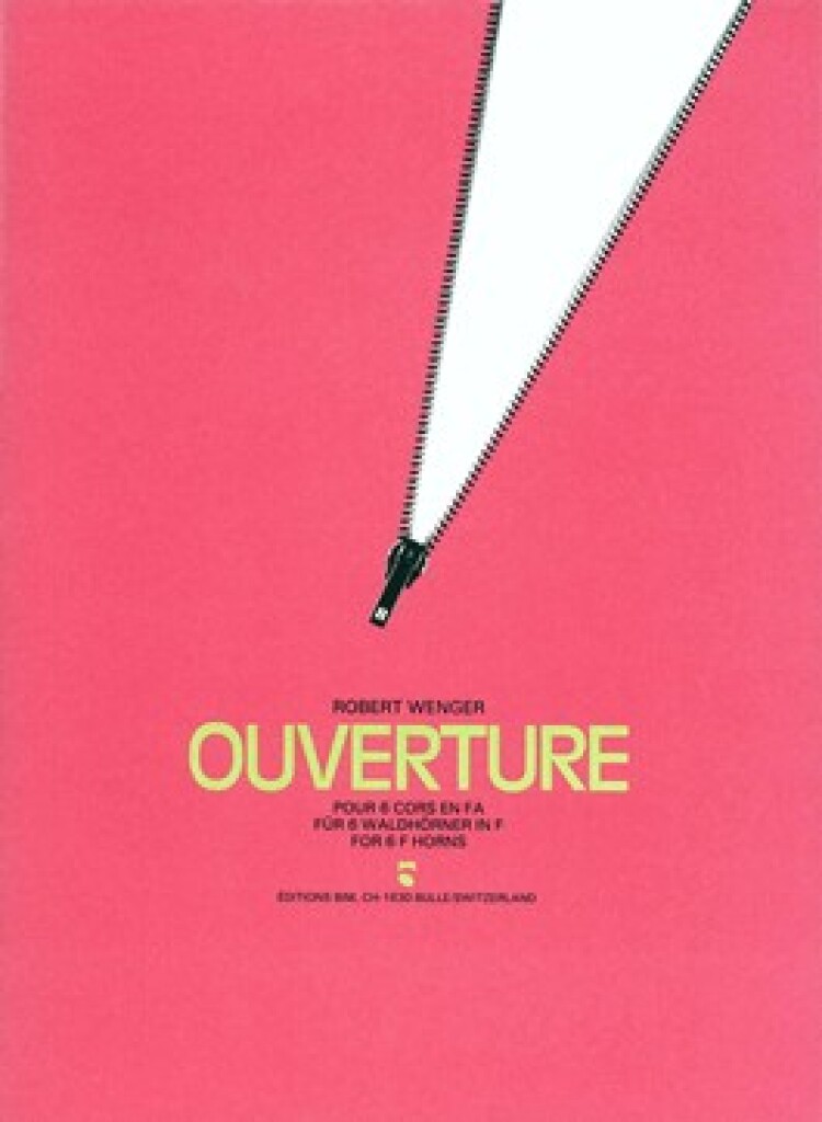 Ouverture